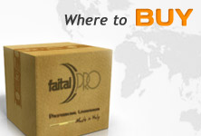 FaitalPRO Distribution Network