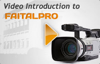 Watch the FaitalPRO Company Video