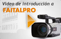 Watch the FaitalPRO Company Video