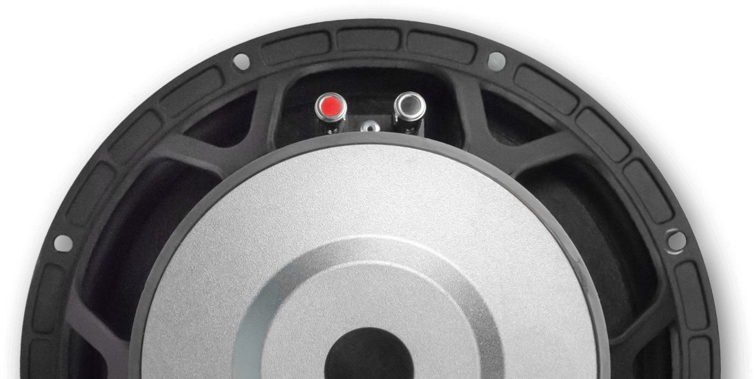 FaitalPRO RS430 SERIES - High Performance Woofers