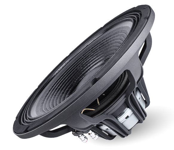 faital pro speakers